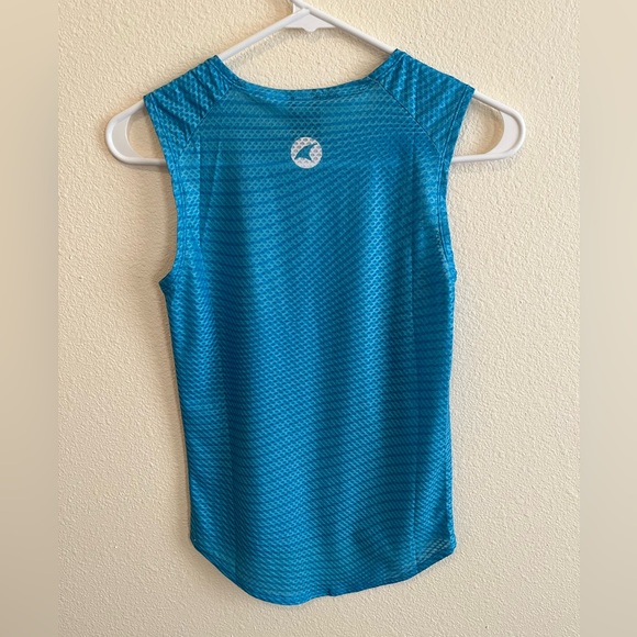 Women’s Pactimo sleeveless base layer cycling top, size Small - Picture 4 of 4